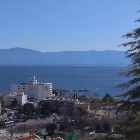 Tatil Evi Evris House 1