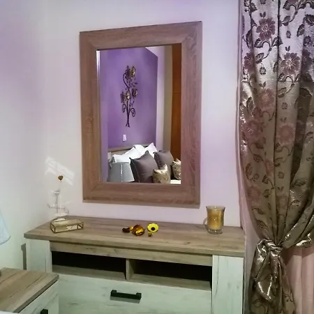 Case de vacanță Evris House 1 *