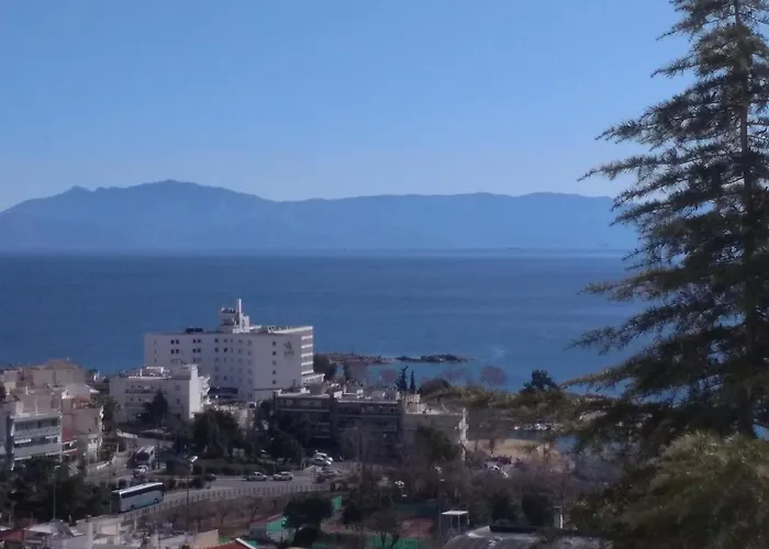 Tatil Evi Evris House 1