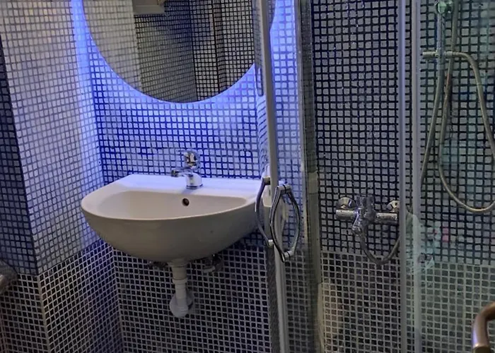 Tatil Evi Evris House 1 *