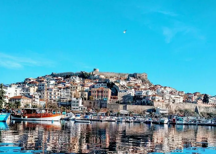 Evris House 1 Tatil Evi