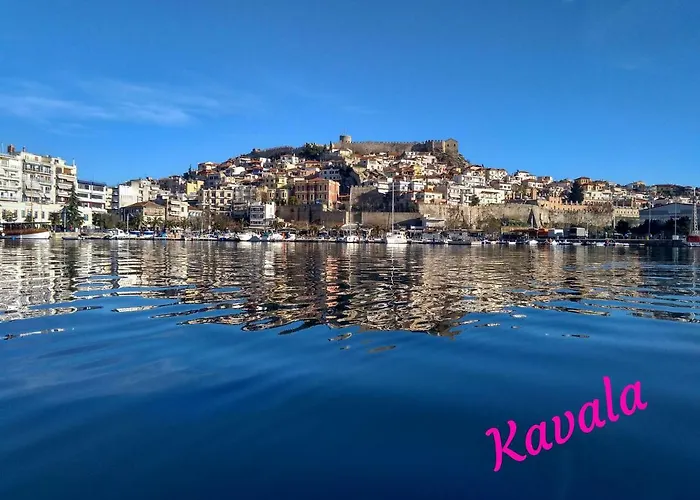 Evris House 1 Tatil Evi