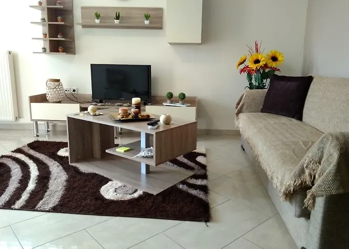 Tatil Evi Evris House 1 *