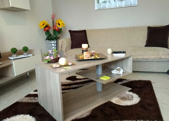 Evris House 1 Tatil Evi