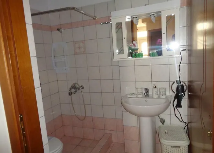 Tatil Evi Evris House 1 *