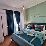 Evris House 1 Nyaraló Kavála