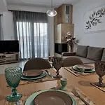 Evris House 1 Nyaraló