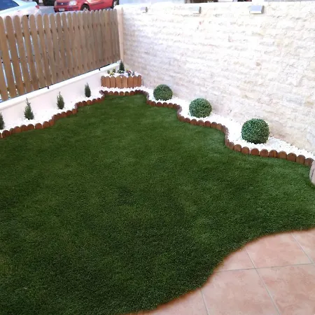 Nyaraló Evris House 1 *