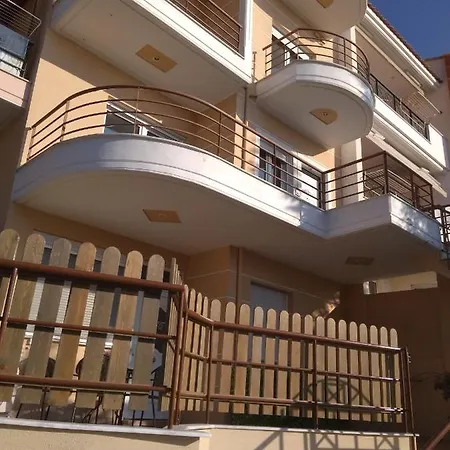 Evris House 1 Kavala