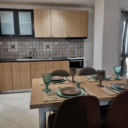 Evris House 1 Vakantiehuis *