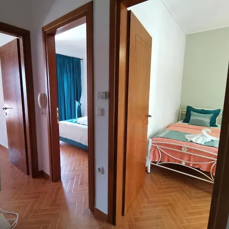 Evris House 1 * Kavala