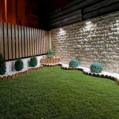 Evris House 1 Hébergement de vacances
