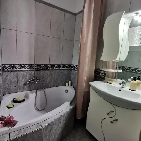 Vakantiehuis Evris House 1 Kavala