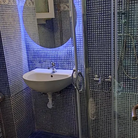 Hébergement de vacances Evris House 1 *