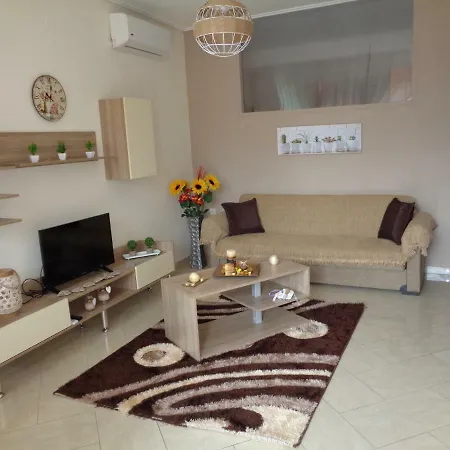 Evris House 1 * Kavala