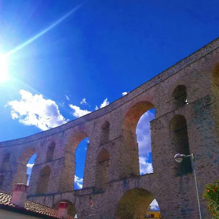 Evris House 1 * Kavala