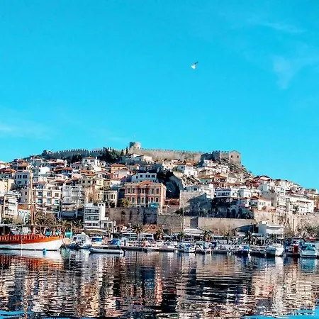 Evris House 1 Vakantiehuis