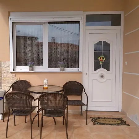 Evris House 1