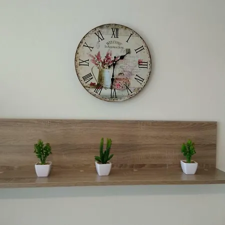 Evris House 1 * Kavala