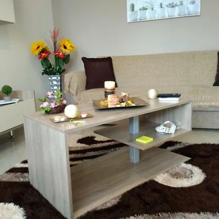 Evris House 1 Vakantiehuis