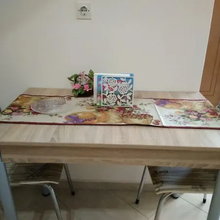 Hébergement de vacances Evris House 1