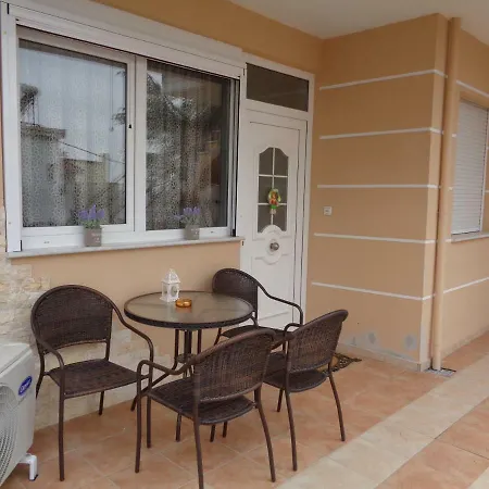 Evris House 1 * Kavala