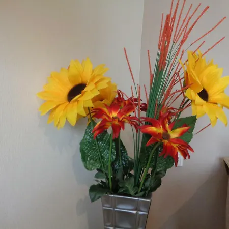 Vakantiehuis Evris House 1 *