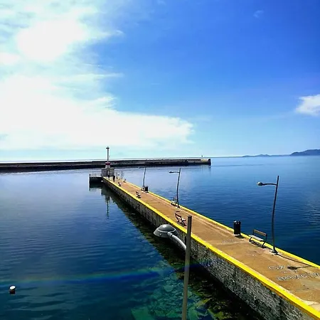 Evris House 1 Vakantiehuis