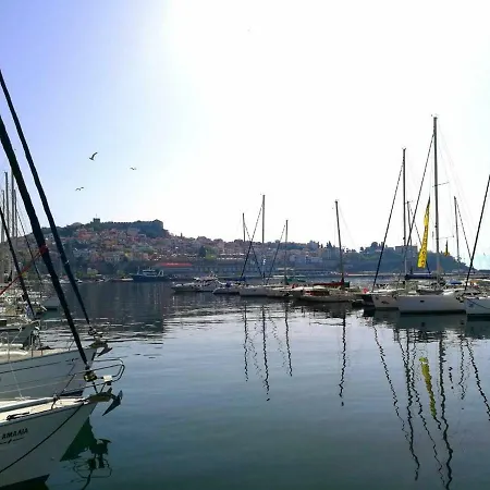 Evris House 1 * Kavala