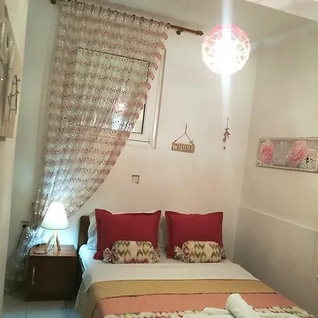 Evris House 1 * Kavala