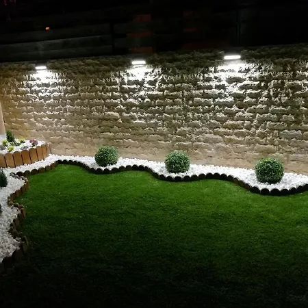 Hébergement de vacances Evris House 1 *