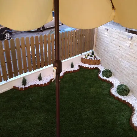 Vakantiehuis Evris House 1 *