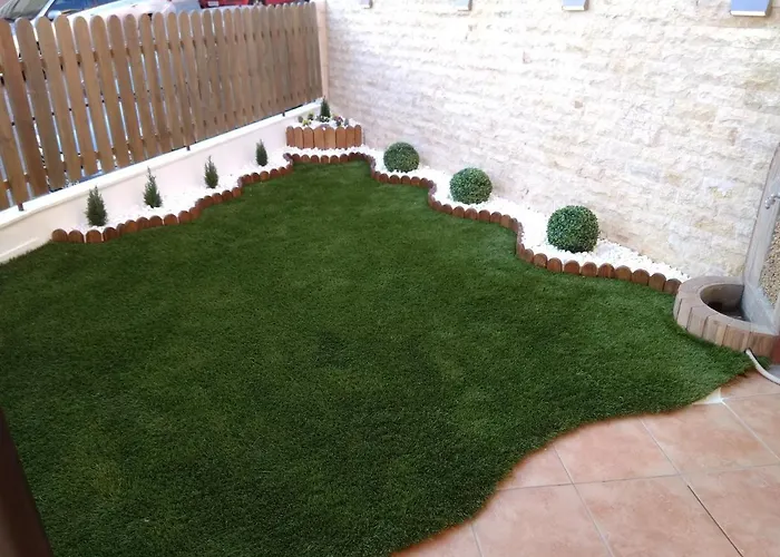 Nyaraló Evris House 1 *