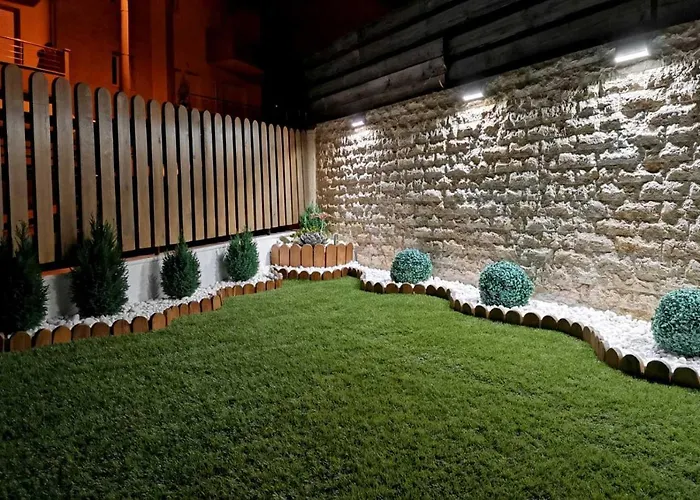 Evris House 1 Nyaraló