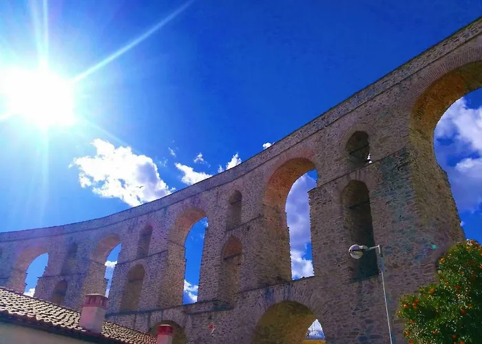 Evris House 1 * Kavála