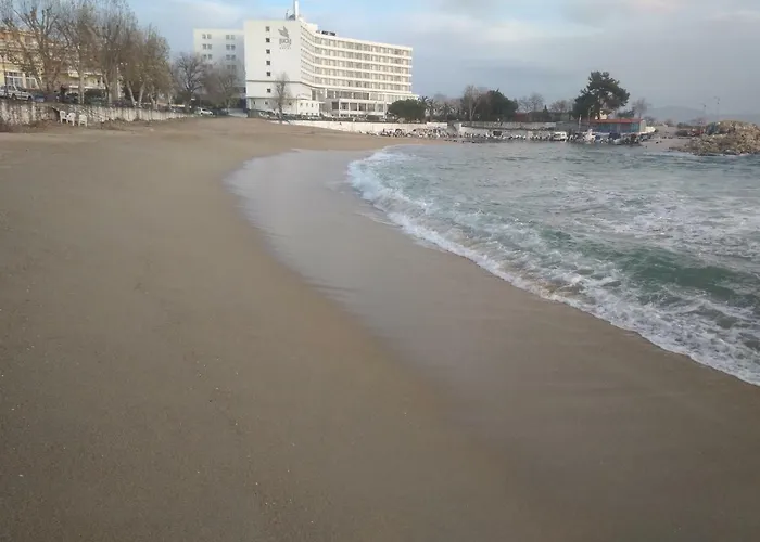 Evris House 1 * Kavála