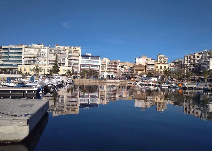 Evris House 1 Kavála