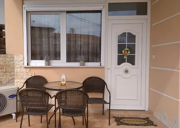 Evris House 1