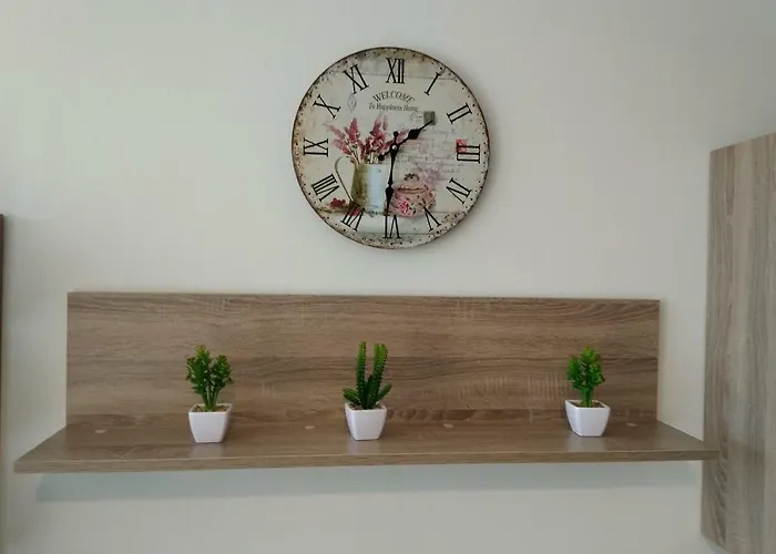 Evris House 1 * كافالا