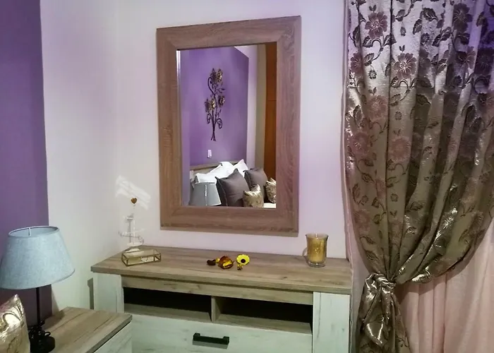 Nyaraló Evris House 1 *