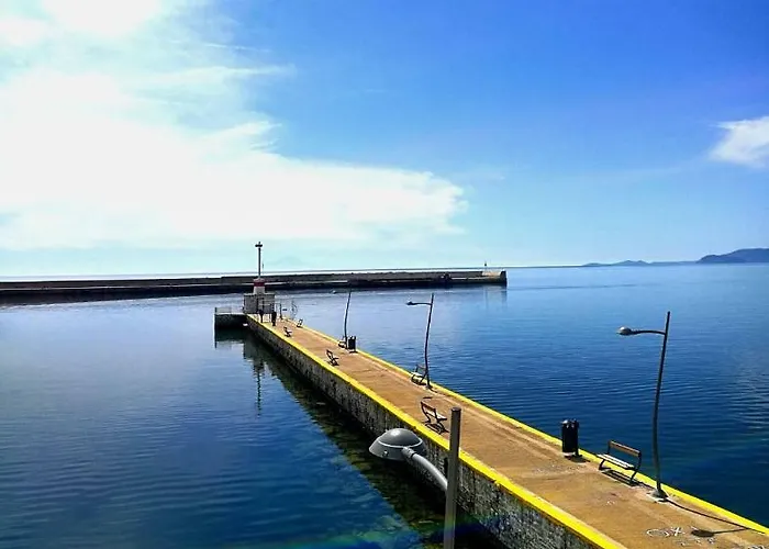 Evris House 1 Nyaraló