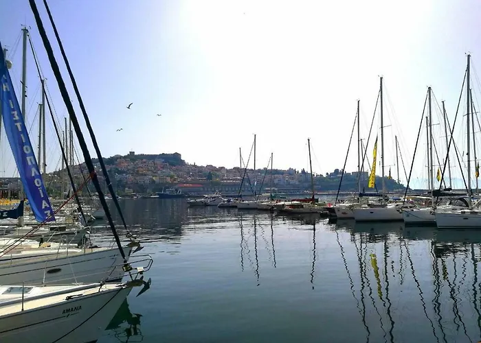 Evris House 1 * Kavála