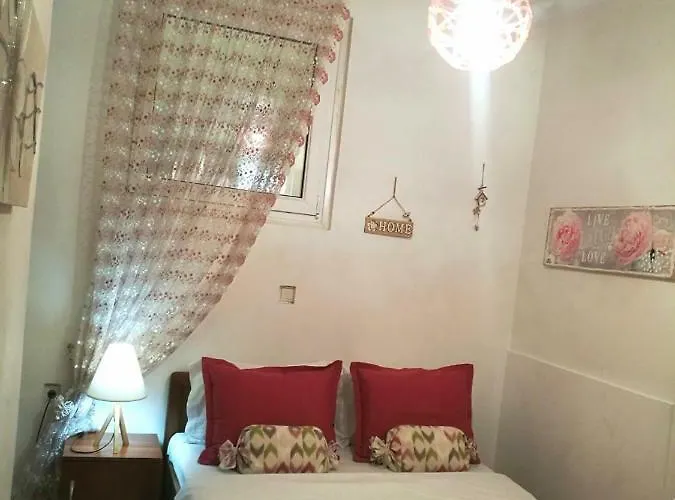 Evris House 1 * كافالا