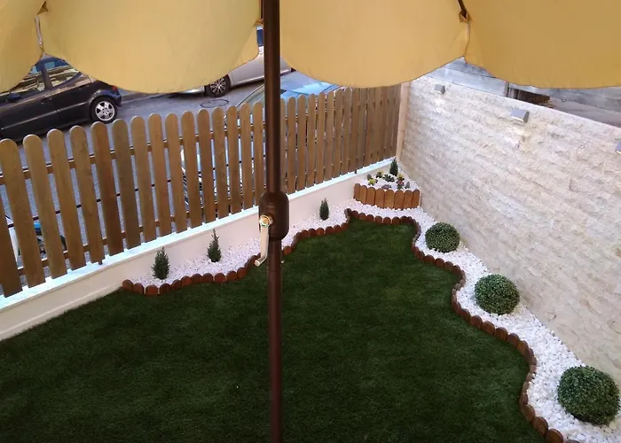 Nyaraló Evris House 1 *